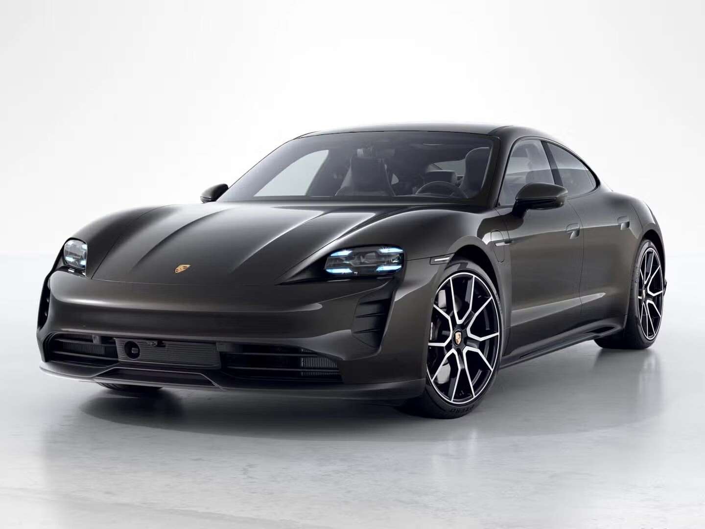 Porsche Taycan 4S - 2022 - Joinsteer - #1