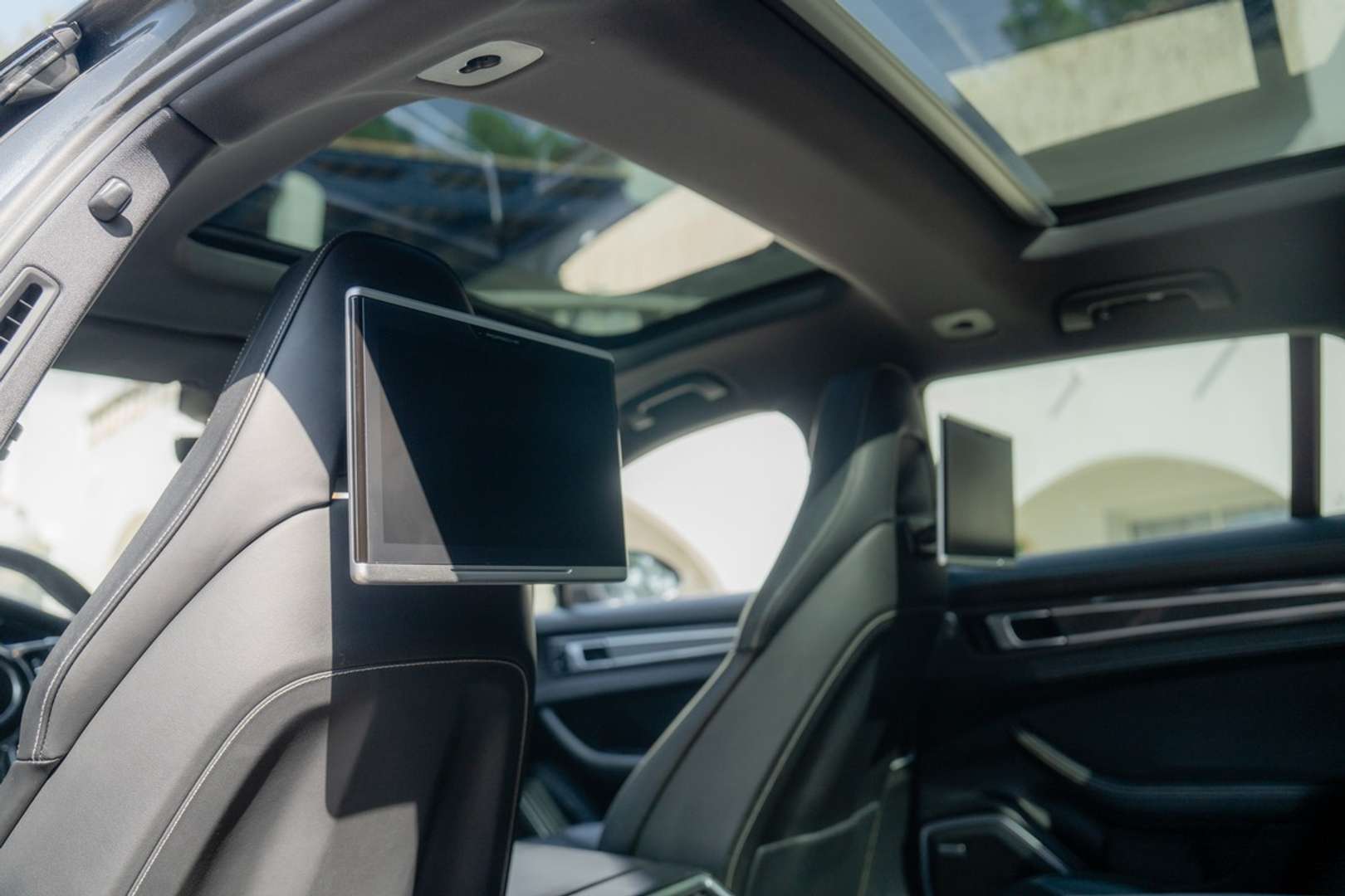 Porsche Panamera II E-Hybrid - 2020 - Joinsteer - #19