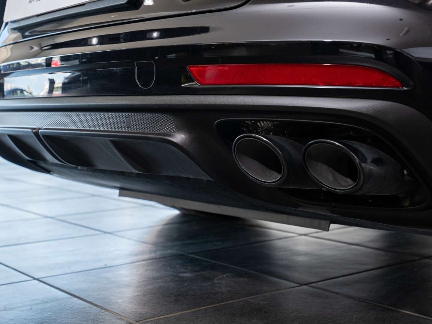 Porsche Panamera II Turbo S - 2022 - Joinsteer - #18