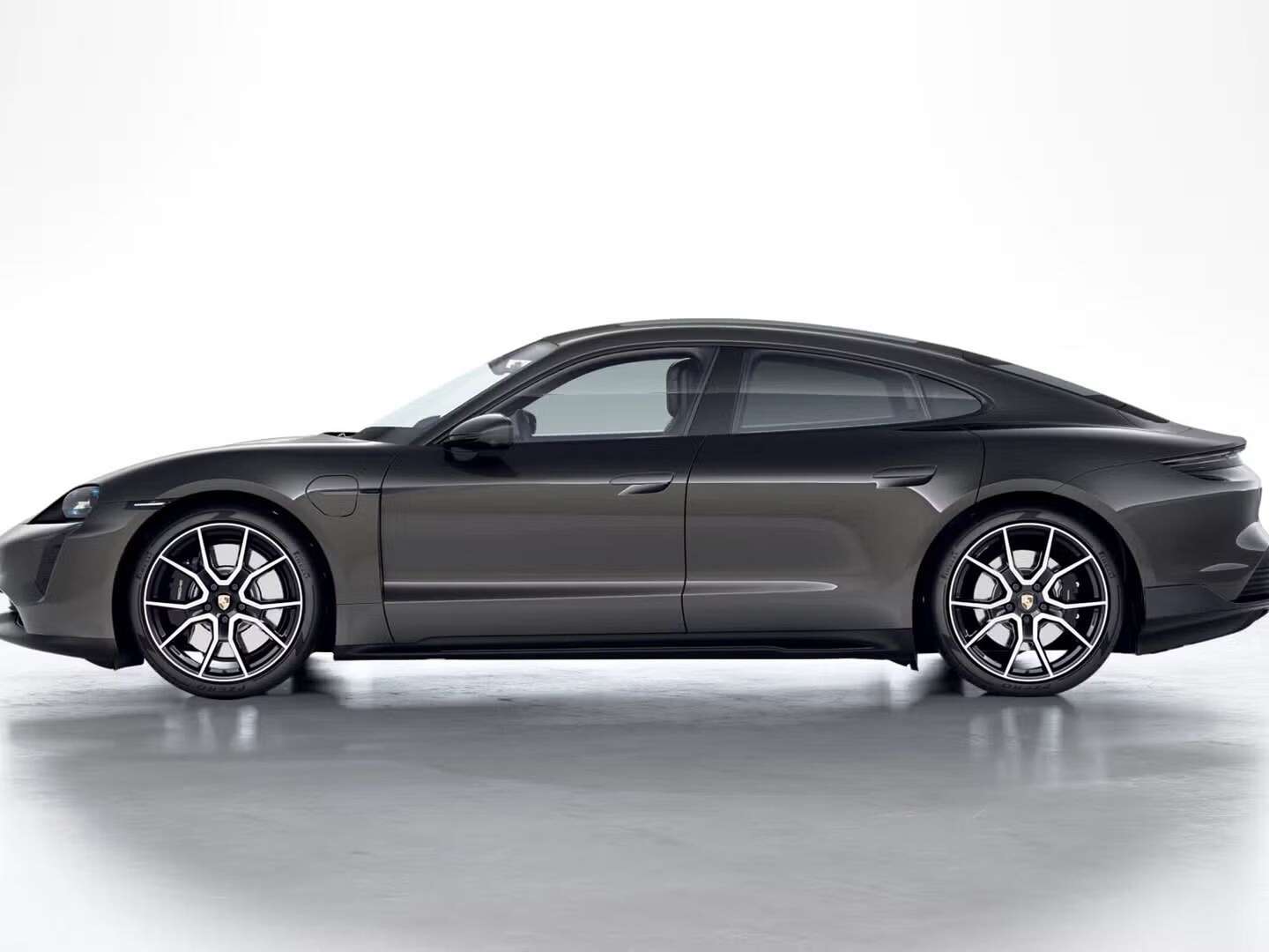 Porsche Taycan 4S - 2022 - Joinsteer - #2