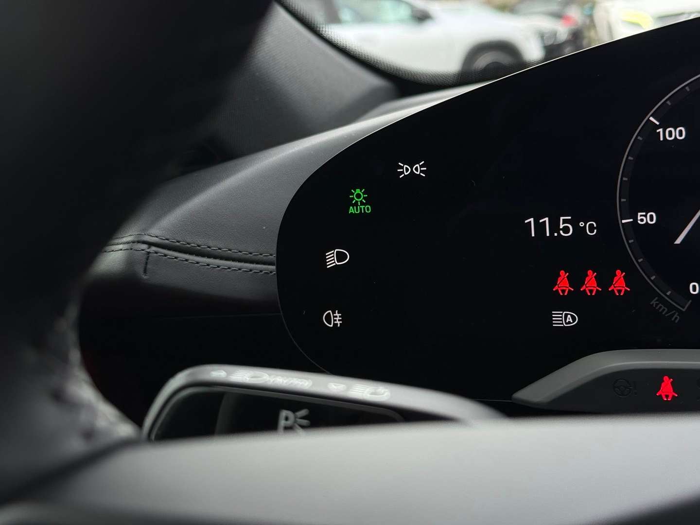 Porsche Taycan 4S - 2021 - Joinsteer - #27