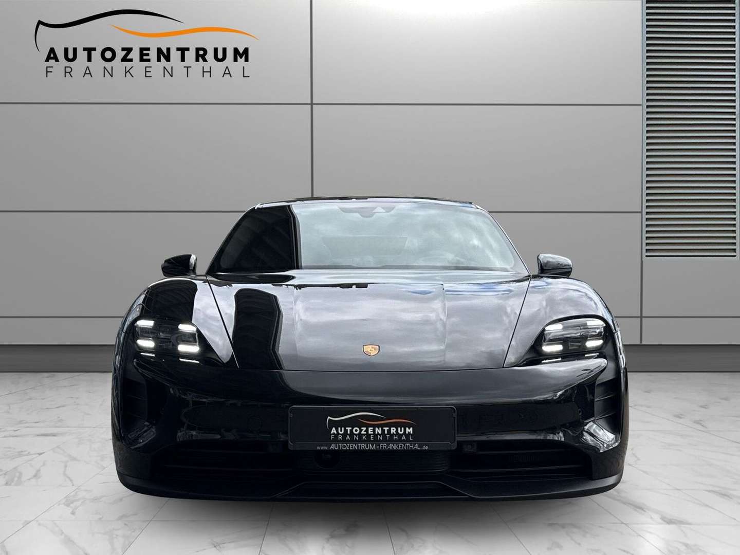 Porsche Taycan 4S - 2020 - Joinsteer - #2