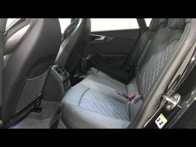 Audi A5 Coupé S Line 40 TFSI Quattro 204 Ch S Tronic - 2025 - Joinsteer - #13