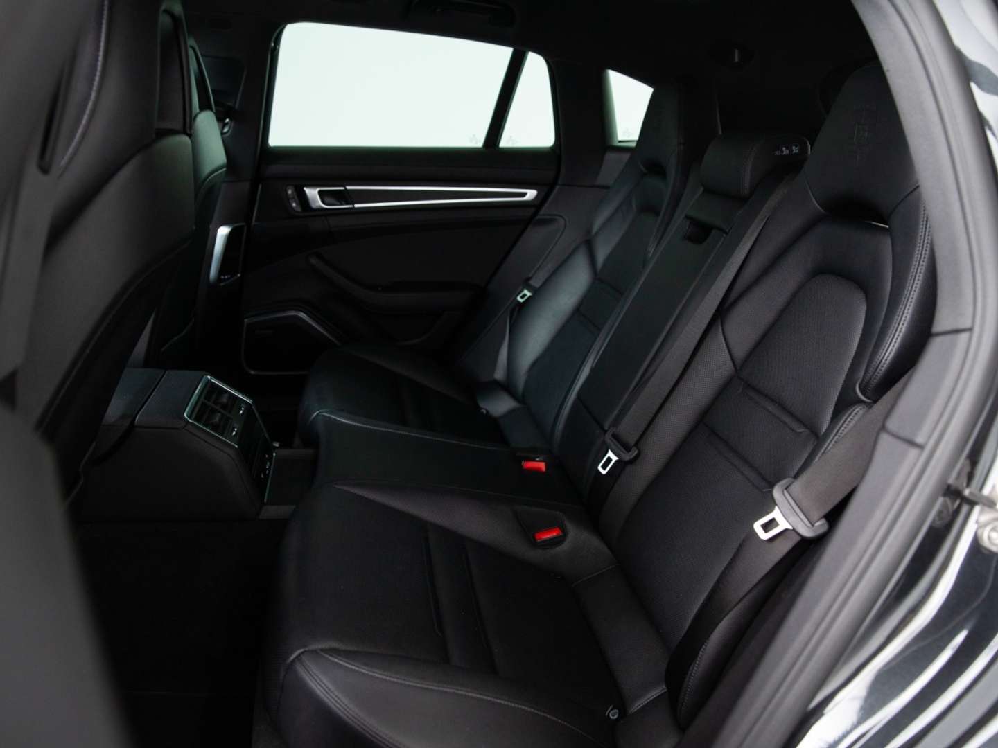 Porsche Panamera II E-Hybrid - 2023 - Joinsteer - #19