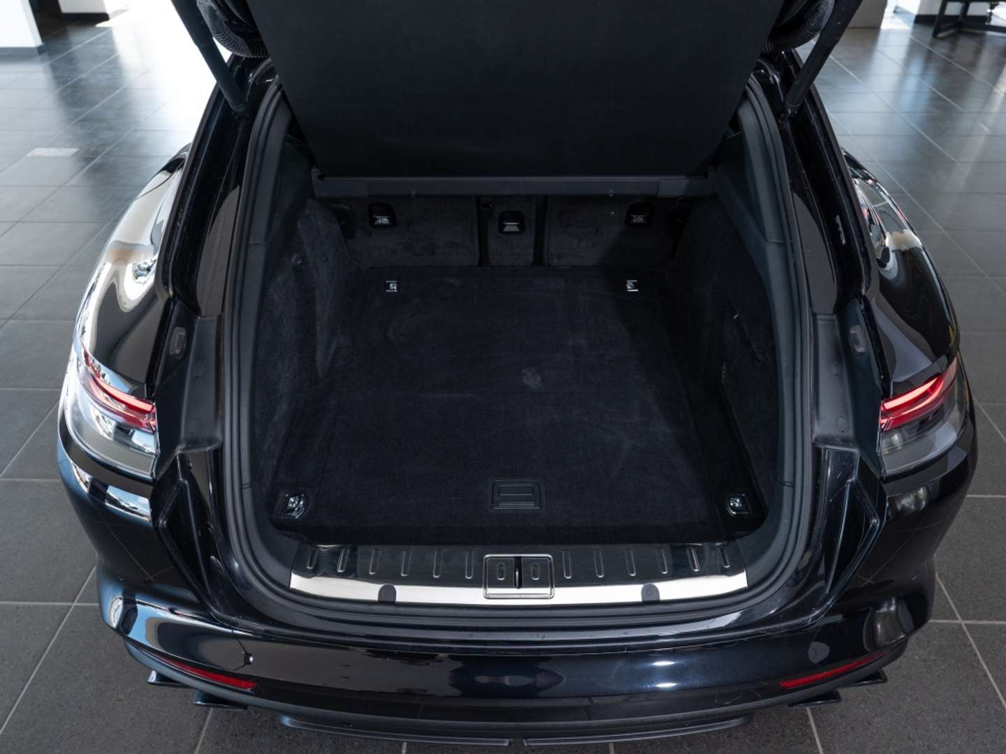 Porsche Panamera II Turbo S - 2022 - Joinsteer - #19