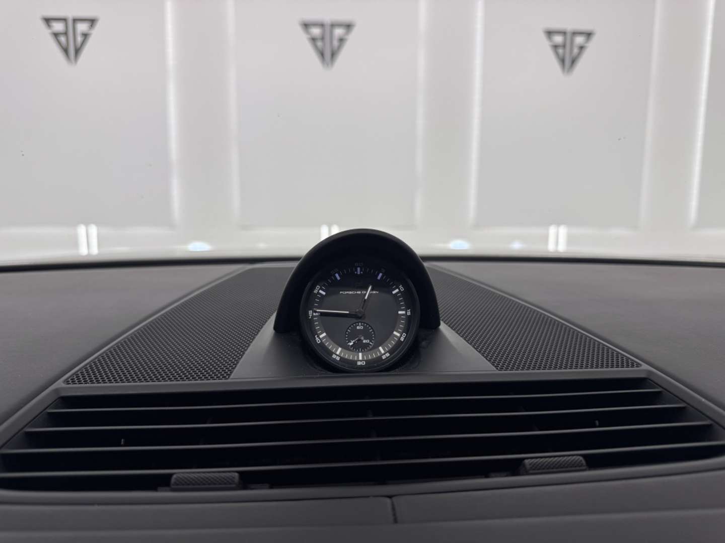 Porsche Panamera II 4S, E-Hybrid - 2023 - Joinsteer - #15