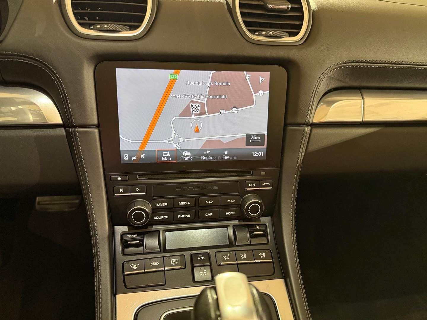 Porsche 718 Boxster - 2020 - Joinsteer - #4