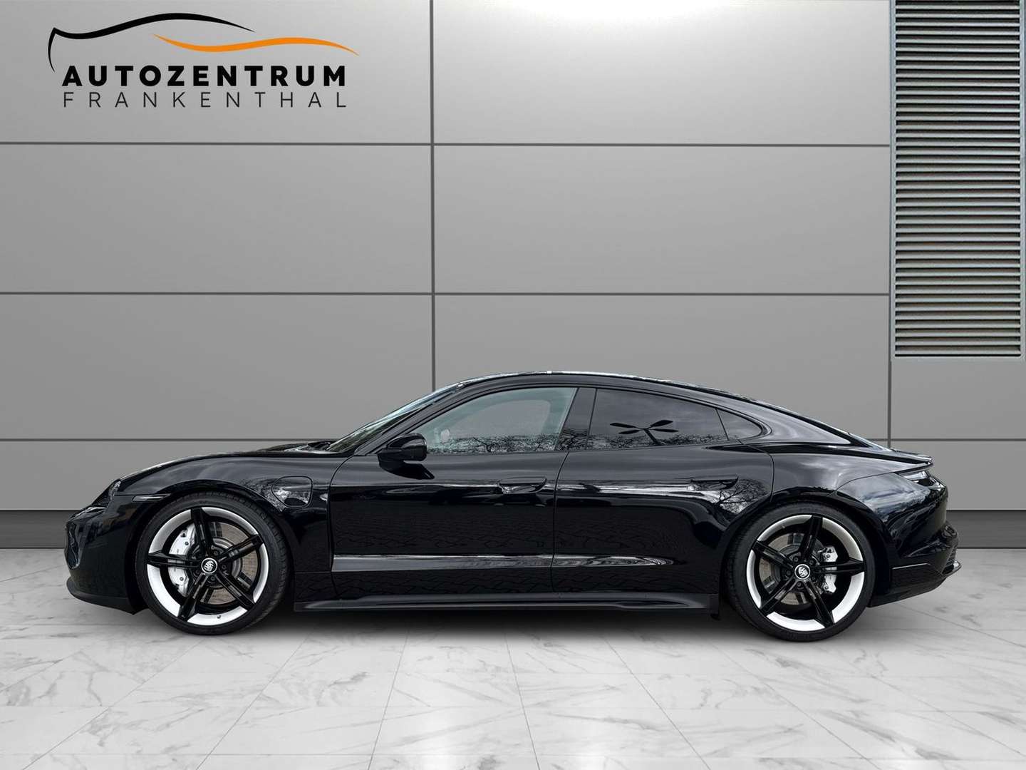 Porsche Taycan 4S - 2020 - Joinsteer - #3