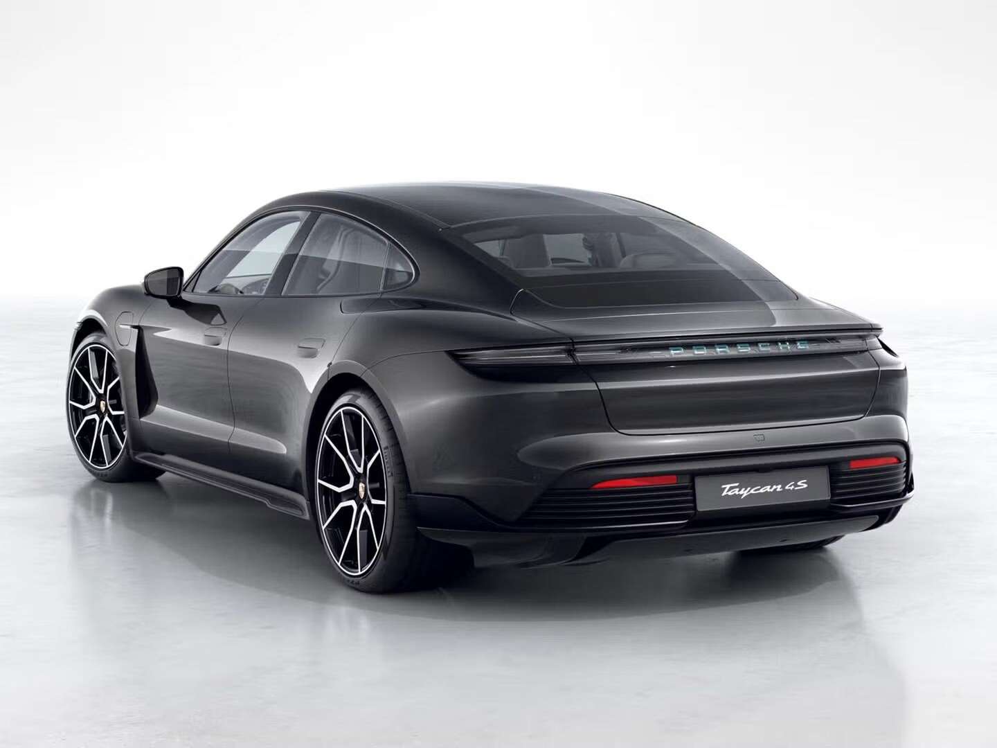 Porsche Taycan 4S - 2022 - Joinsteer - #3