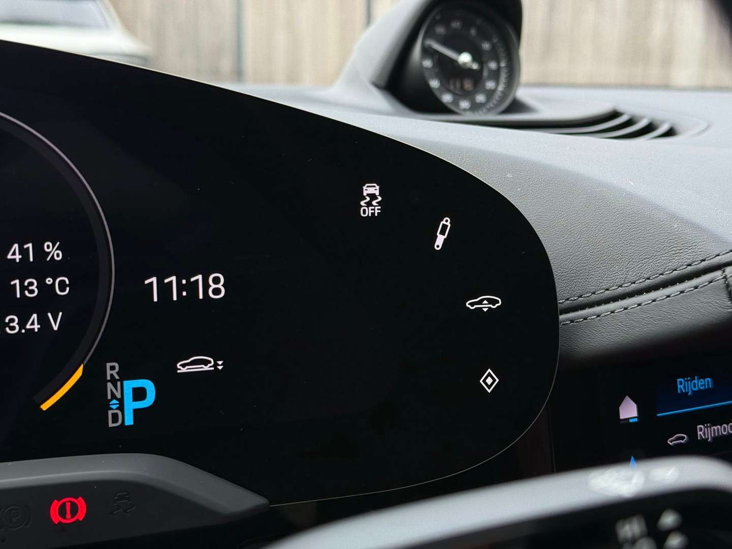 Porsche Taycan 4S - 2021 - Joinsteer - #28