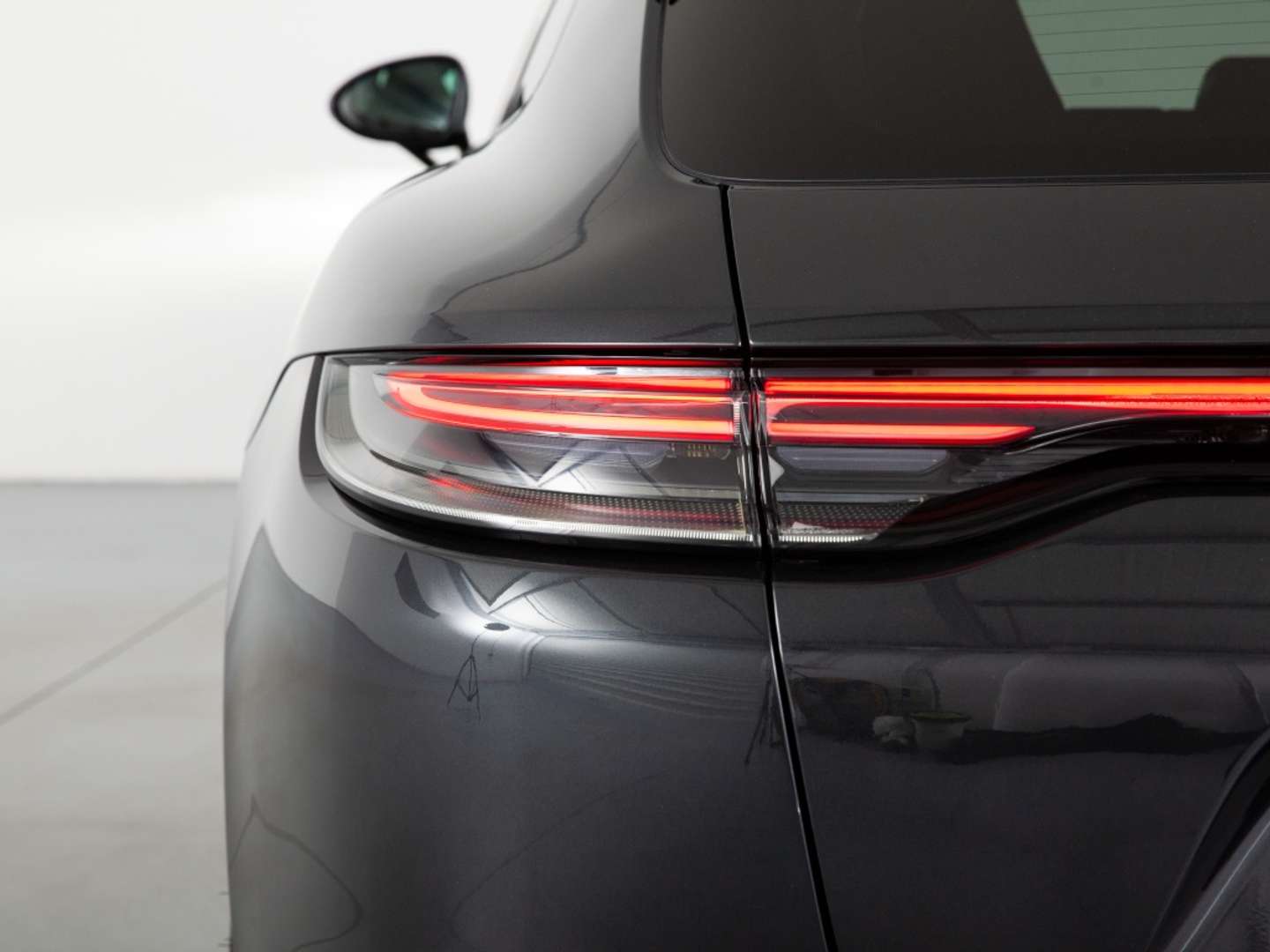 Porsche Panamera II E-Hybrid - 2023 - Joinsteer - #20