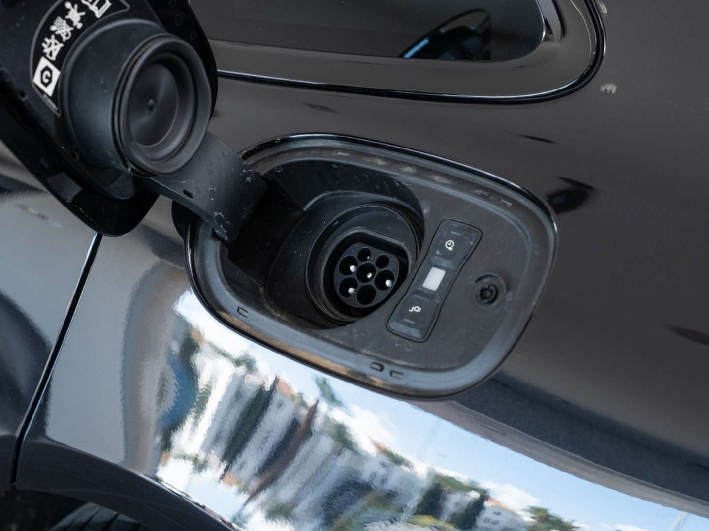 Porsche Panamera II Turbo S - 2022 - Joinsteer - #20