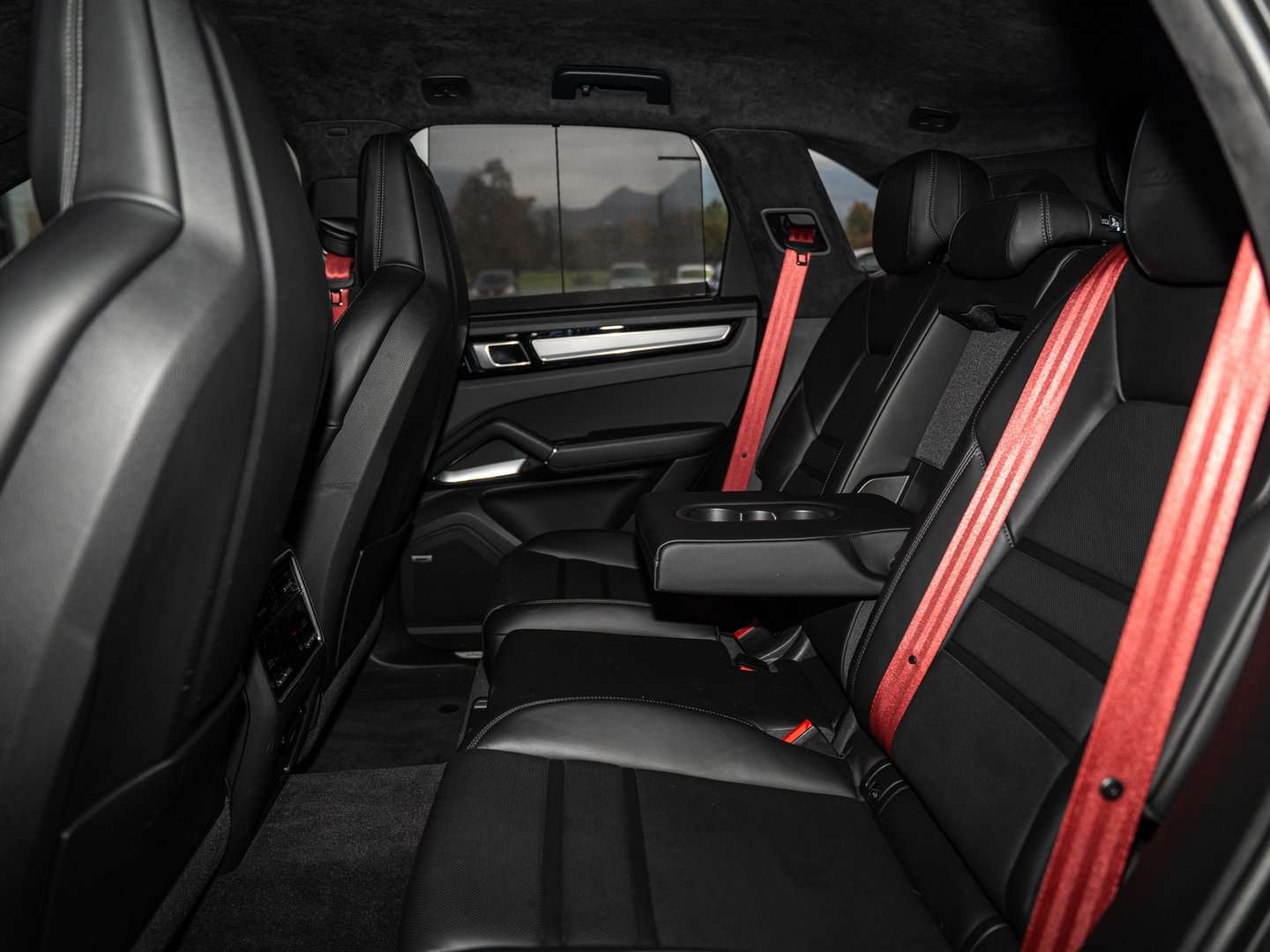 Porsche Cayenne III Turbo S E-Hybrid - 2020 - Joinsteer - #14