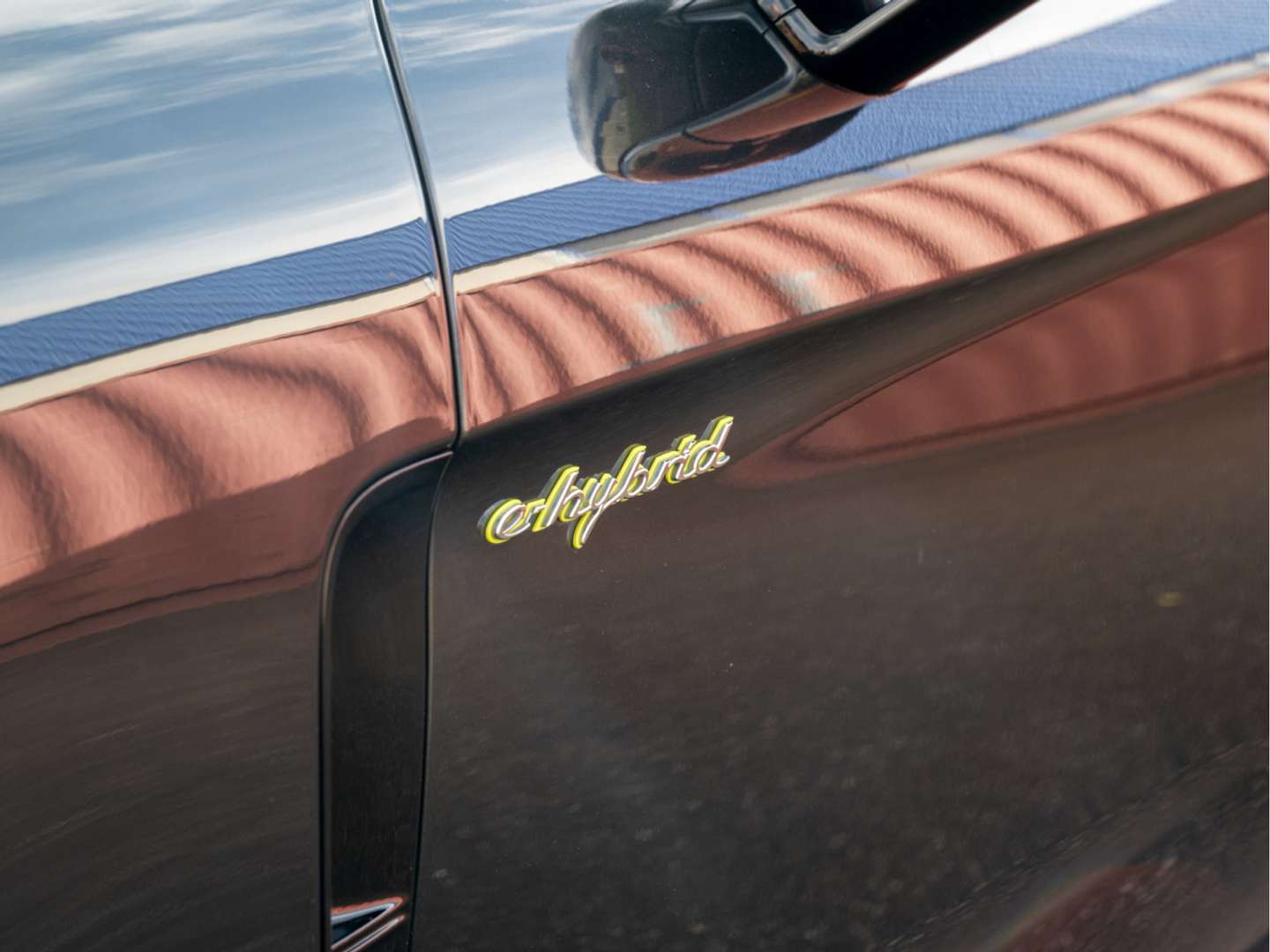 Porsche Panamera II - 2019 - Joinsteer - #30