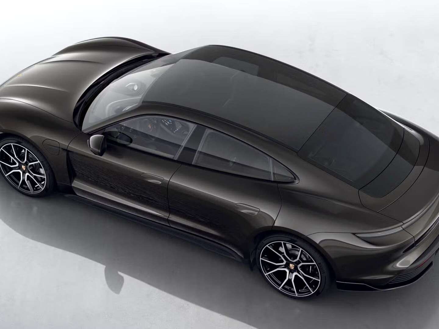 Porsche Taycan 4S - 2022 - Joinsteer - #4