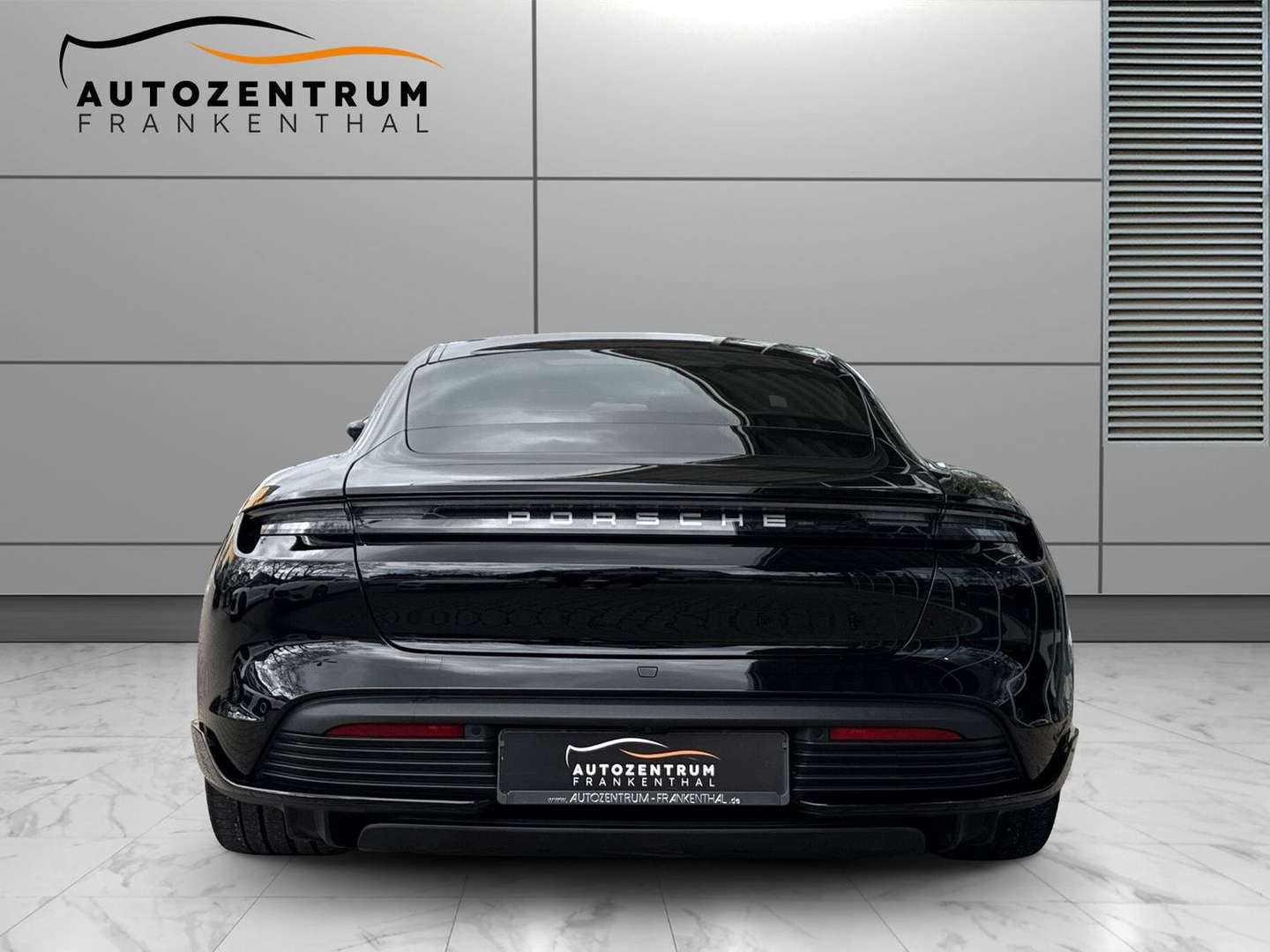 Porsche Taycan 4S - 2020 - Joinsteer - #4