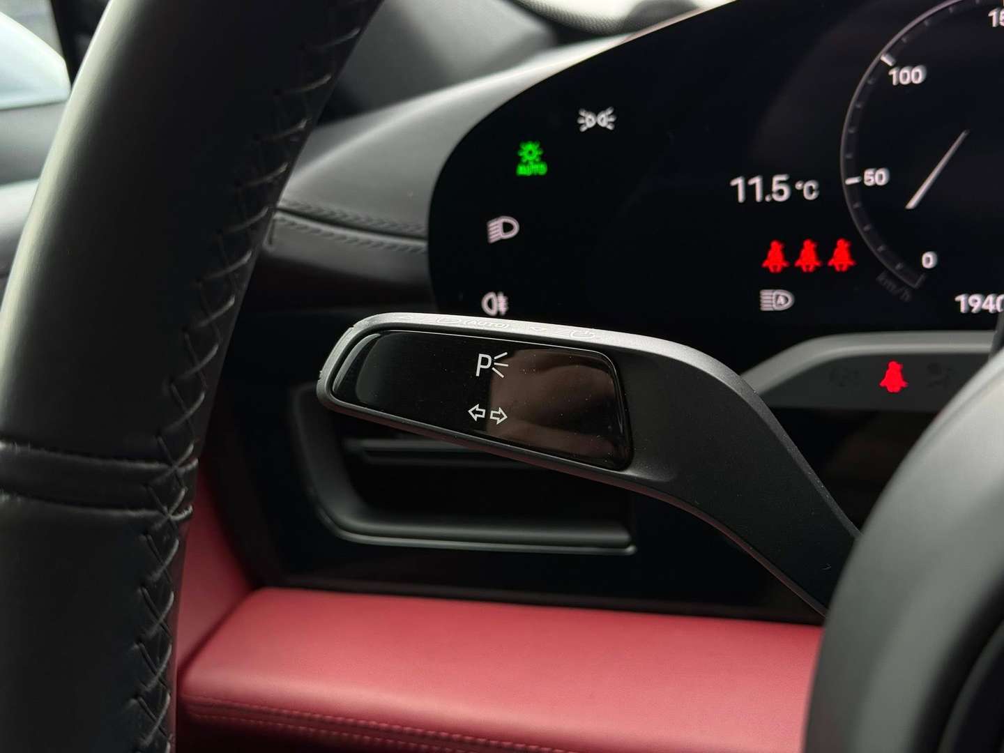 Porsche Taycan 4S - 2021 - Joinsteer - #29