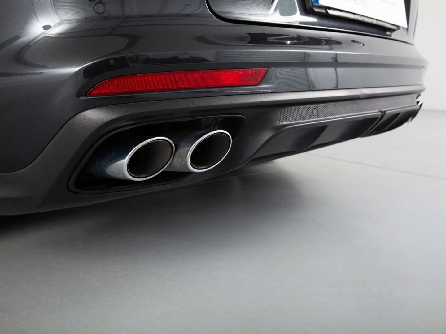 Porsche Panamera II E-Hybrid - 2023 - Joinsteer - #21