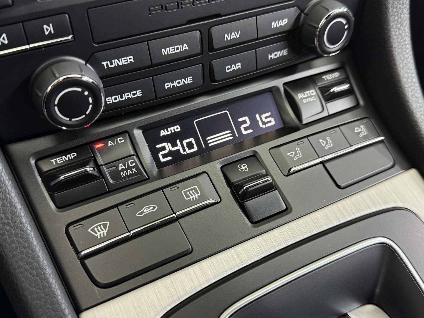 Porsche 718 Cayman GT4 - 2021 - Joinsteer - #19