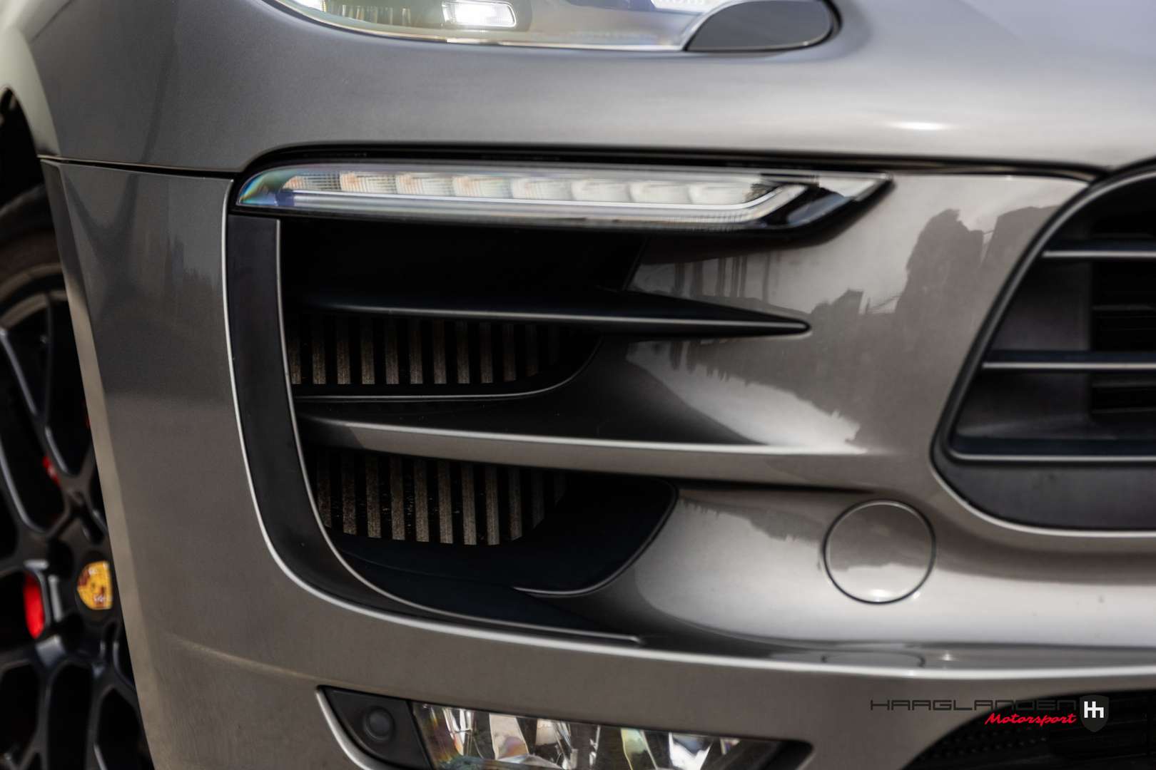 Porsche Macan III GTS - 2018 - Joinsteer - #19
