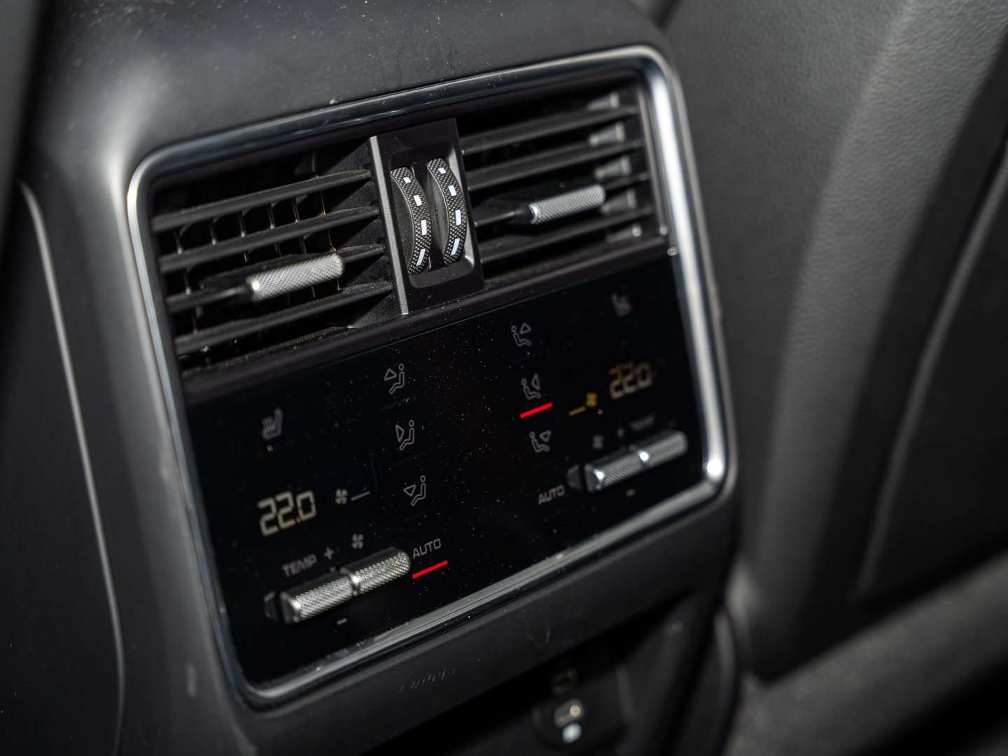 Porsche Cayenne III Turbo S E-Hybrid - 2020 - Joinsteer - #15