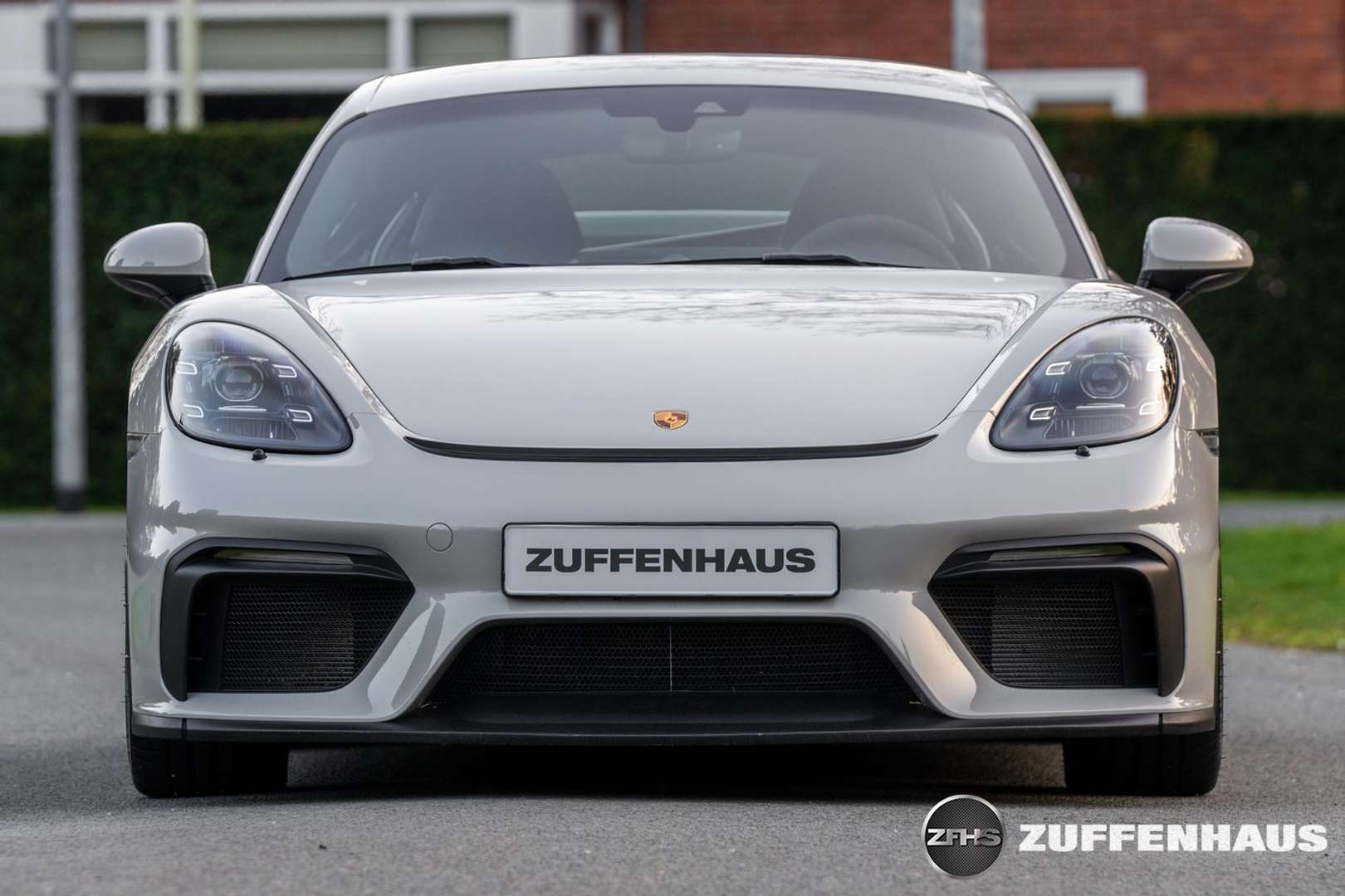 Porsche 718 GT4 - 2019 - Joinsteer - #10