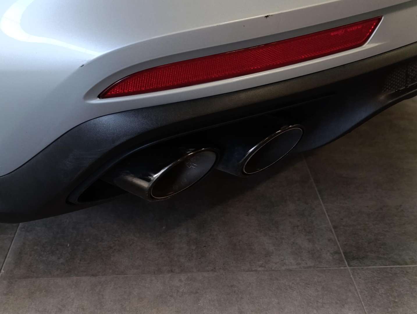 Porsche Panamera II 4S, E-Hybrid - 2023 - Joinsteer - #23