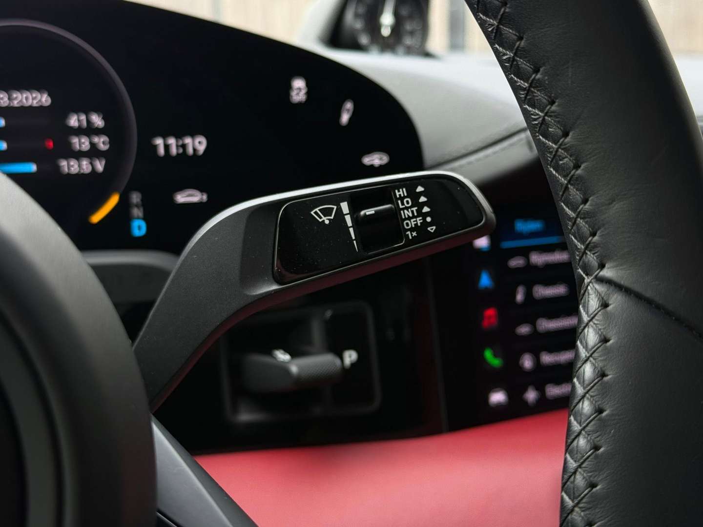 Porsche Taycan 4S - 2021 - Joinsteer - #31