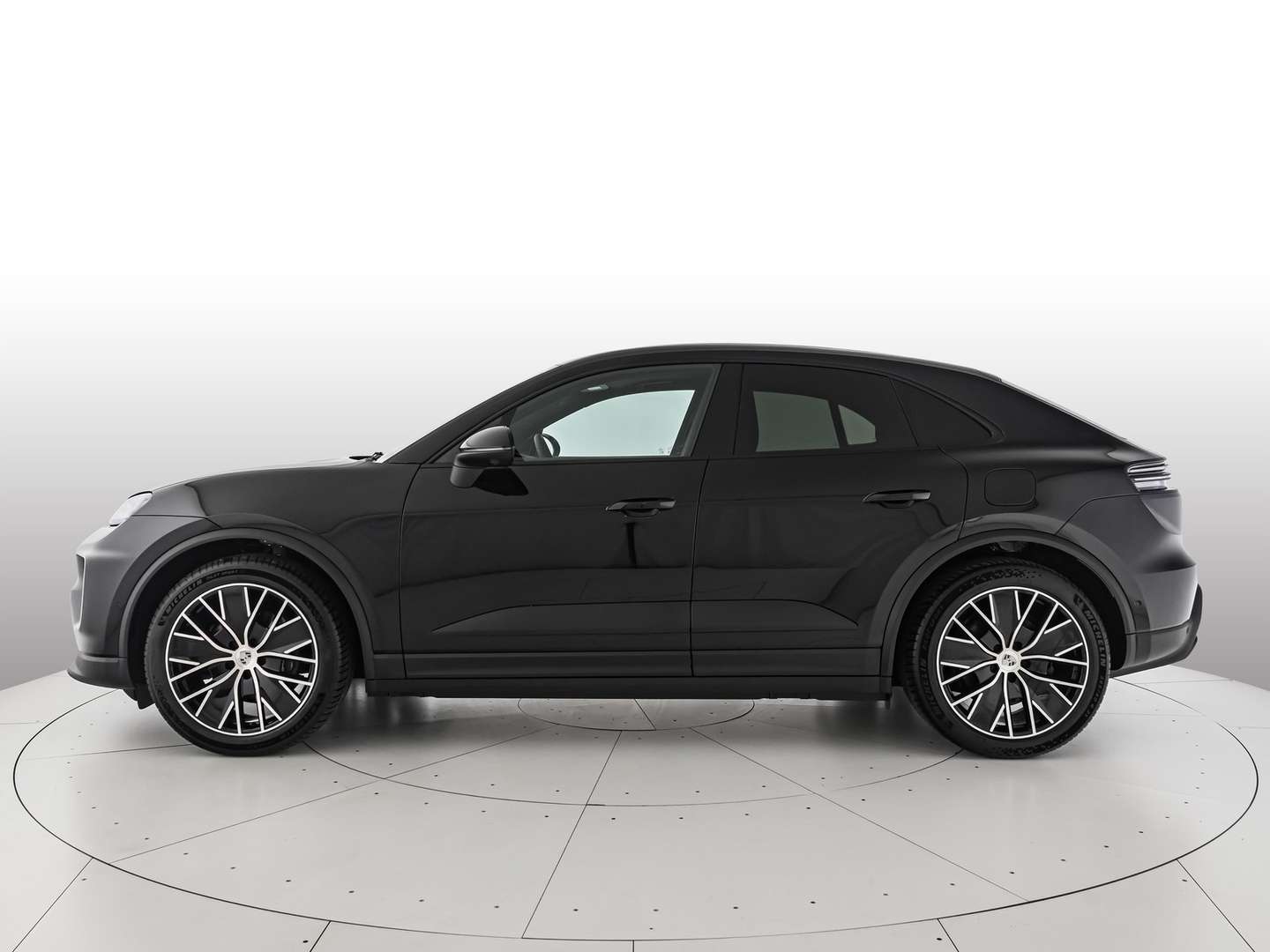 Porsche Macan I - 2025 - Joinsteer - #2
