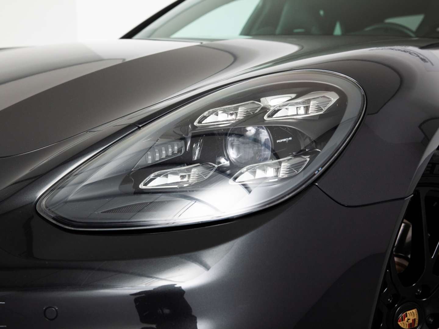 Porsche Panamera II E-Hybrid - 2023 - Joinsteer - #23