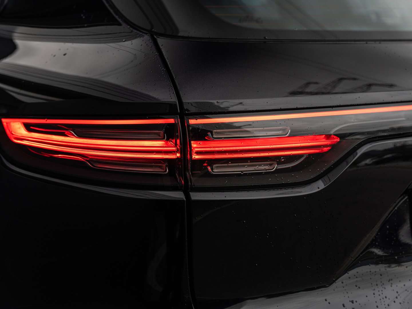 Porsche Cayenne III Turbo S E-Hybrid - 2020 - Joinsteer - #17