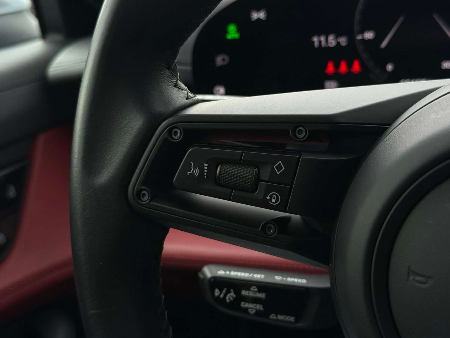 Porsche Taycan 4S - 2021 - Joinsteer - #32