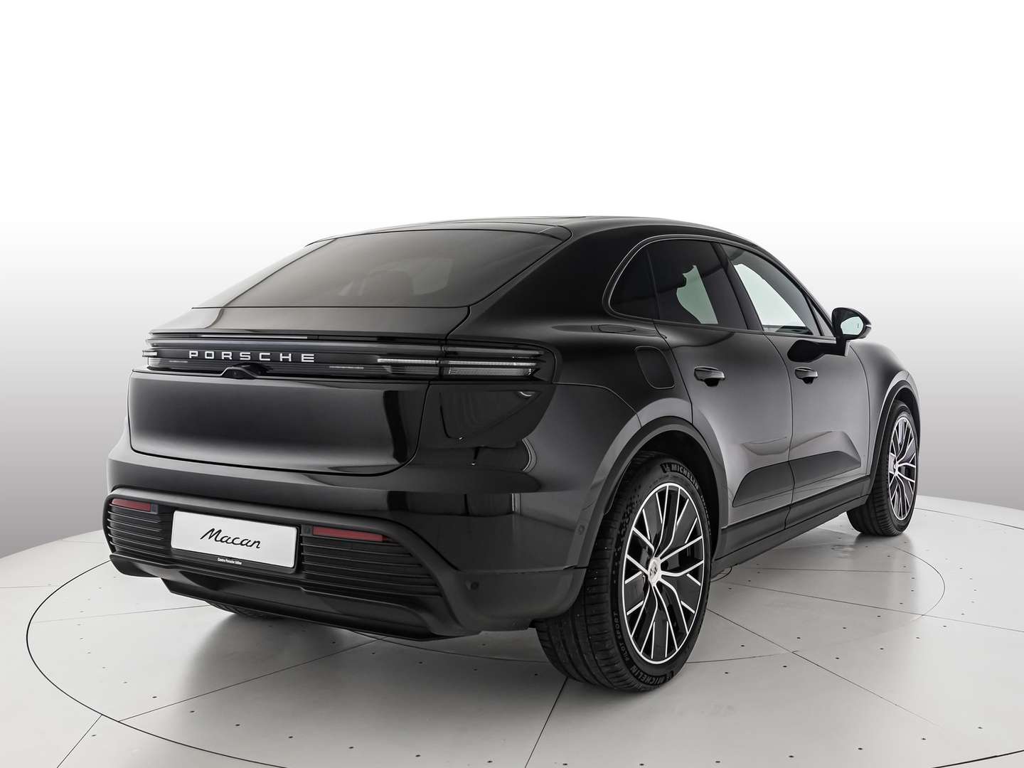 Porsche Macan I - 2025 - Joinsteer - #3