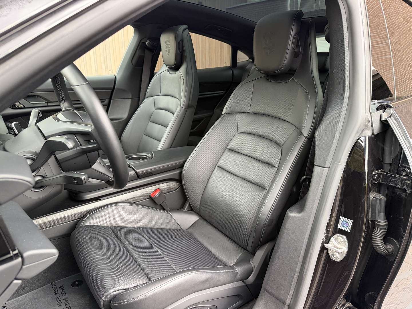 Porsche Taycan 4S - 2021 - Joinsteer - #24