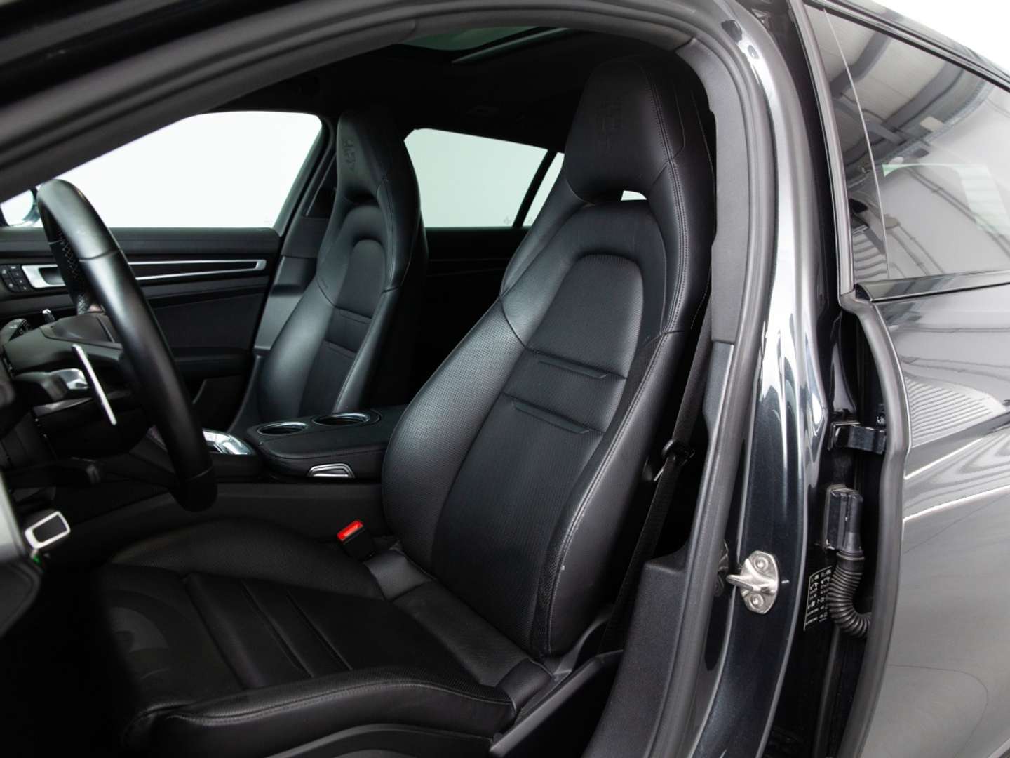 Porsche Panamera II E-Hybrid - 2023 - Joinsteer - #24