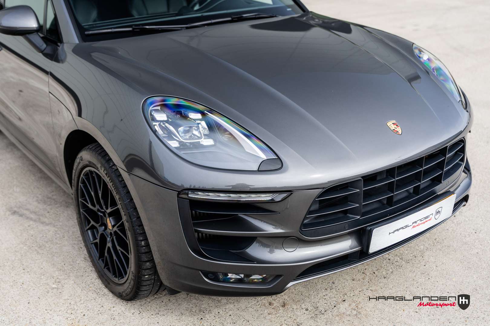 Porsche Macan III GTS - 2018 - Joinsteer - #22