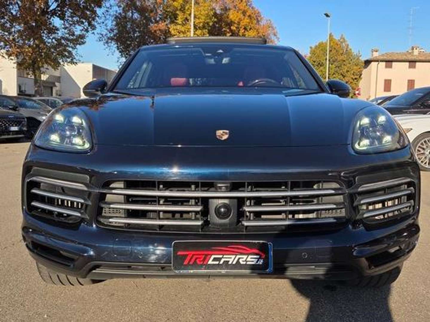 Porsche Cayenne III - 2019 - Joinsteer - #2