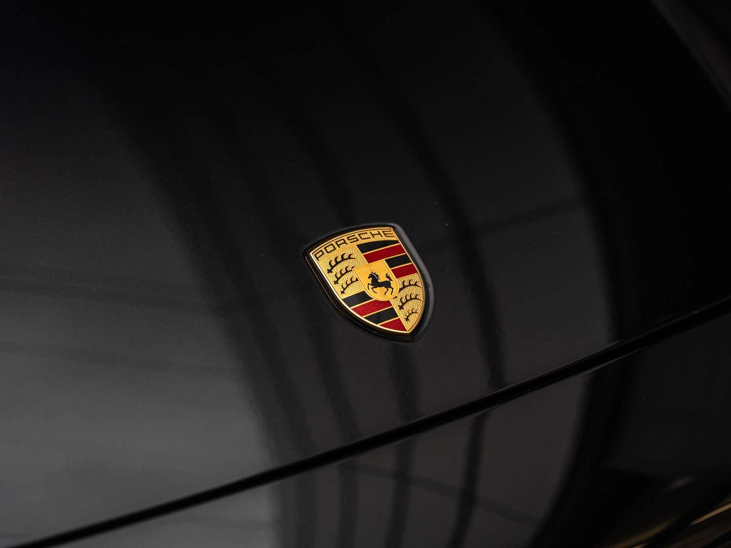 Porsche Cayenne III Turbo S E-Hybrid - 2020 - Joinsteer - #19