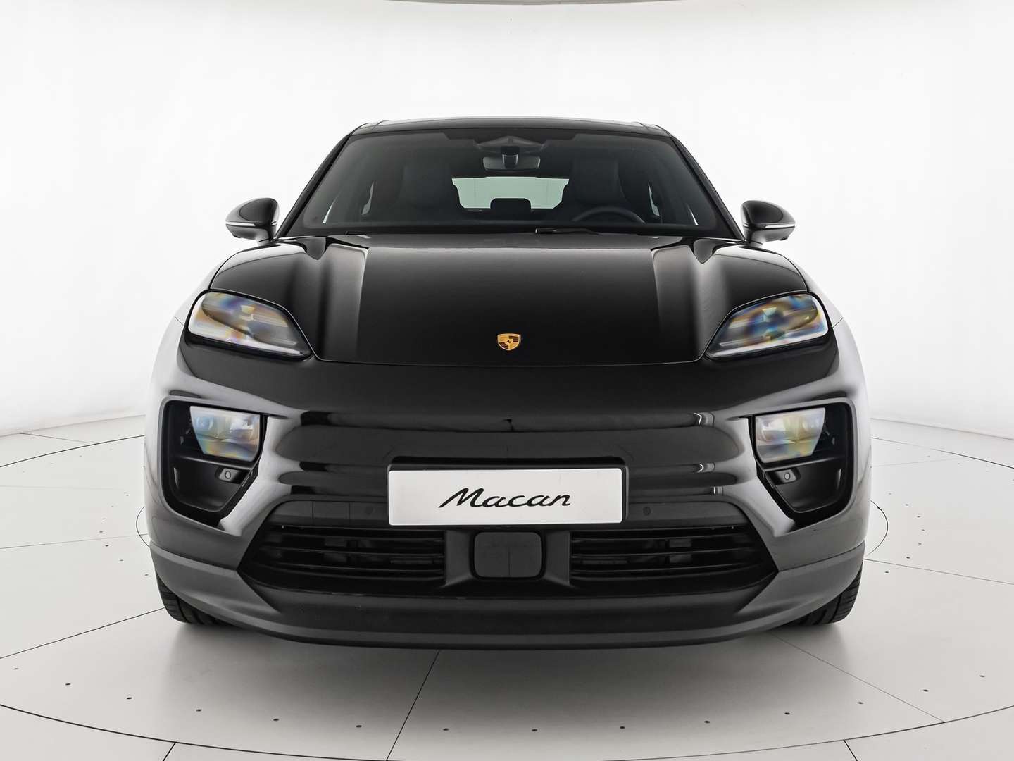 Porsche Macan I - 2025 - Joinsteer - #4