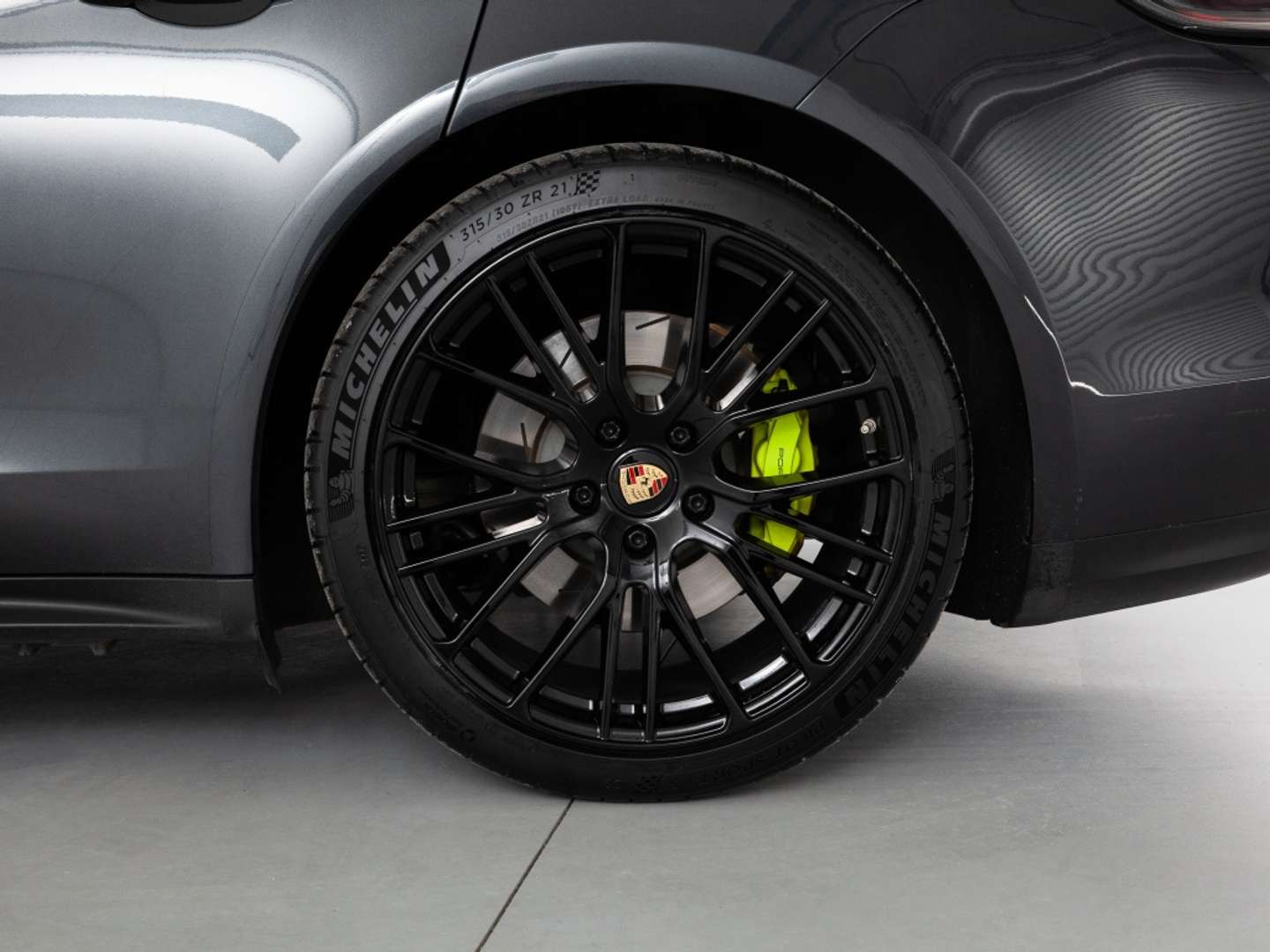 Porsche Panamera II E-Hybrid - 2023 - Joinsteer - #25