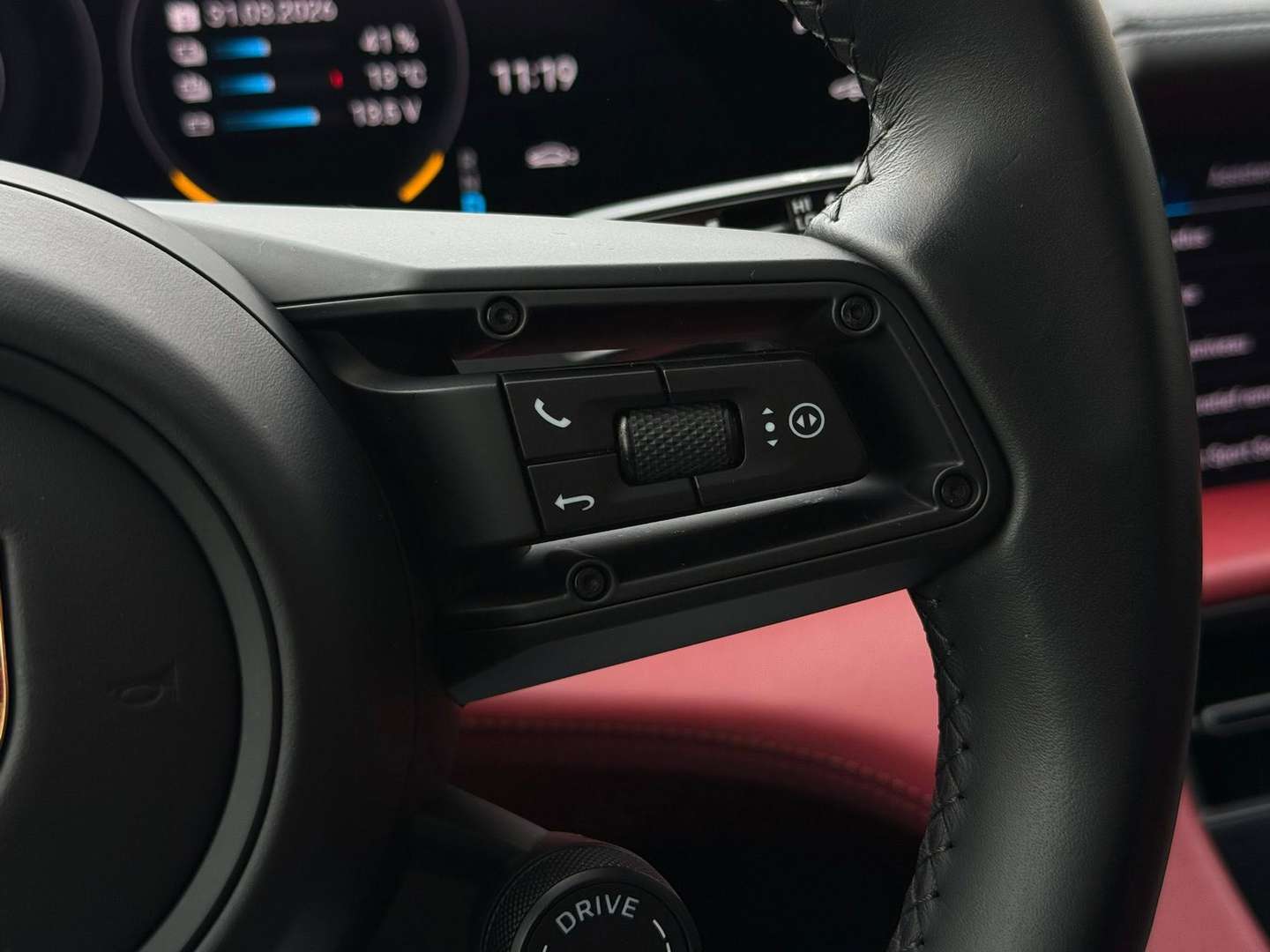 Porsche Taycan 4S - 2021 - Joinsteer - #33