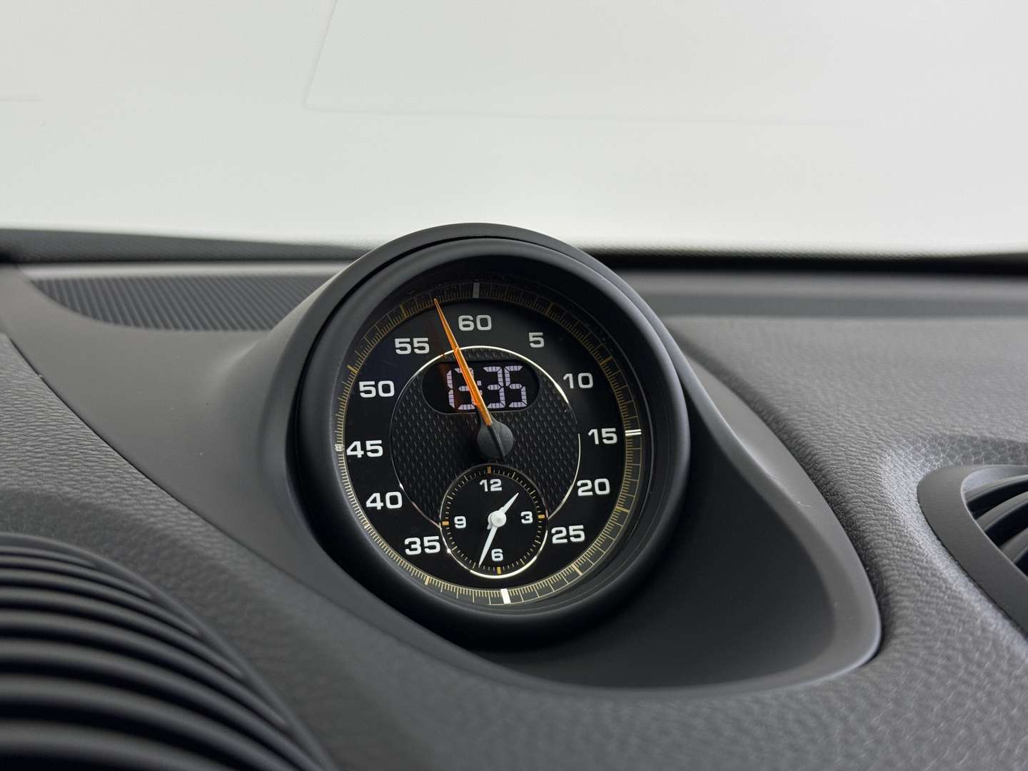 Porsche 718 Cayman GT4 - 2021 - Joinsteer - #22