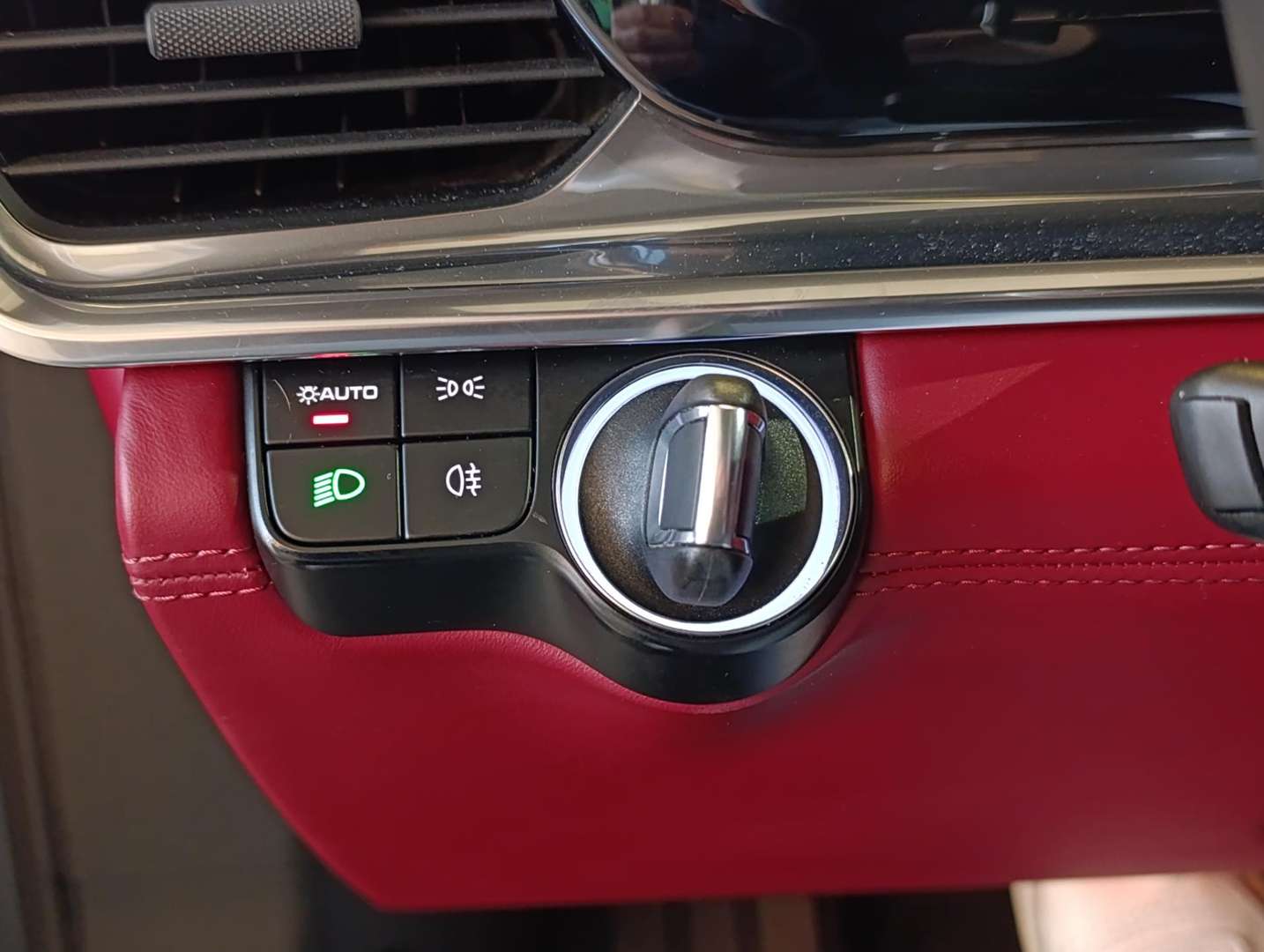 Porsche Panamera II 4S, E-Hybrid - 2023 - Joinsteer - #25