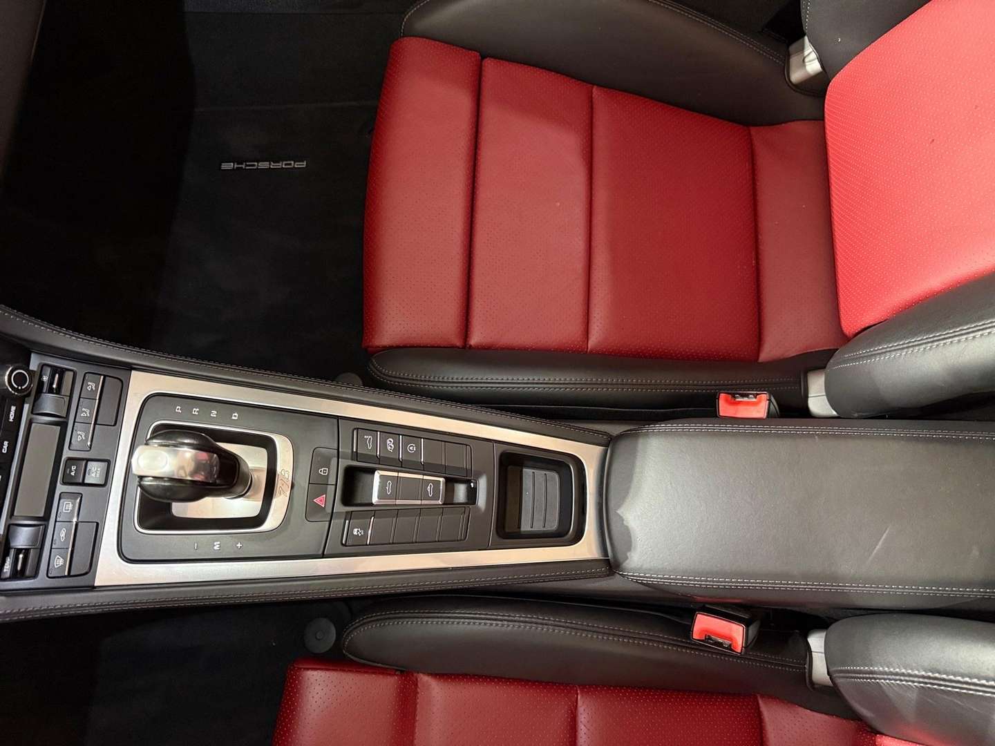 Porsche 718 Boxster - 2020 - Joinsteer - #10