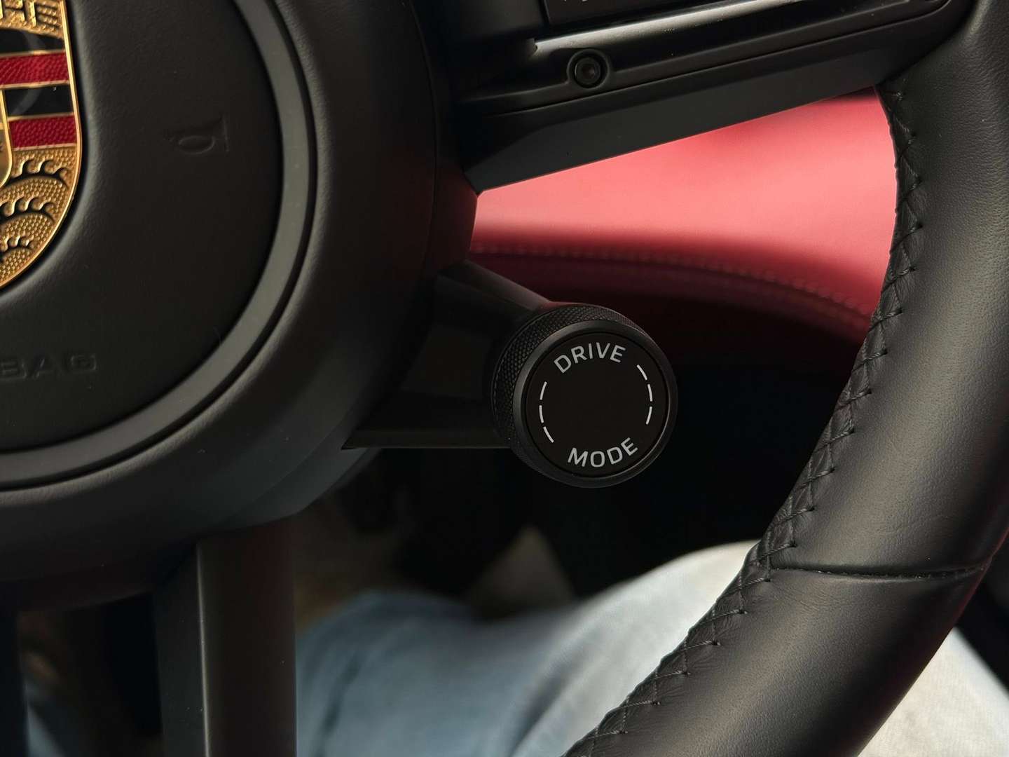 Porsche Taycan 4S - 2021 - Joinsteer - #34