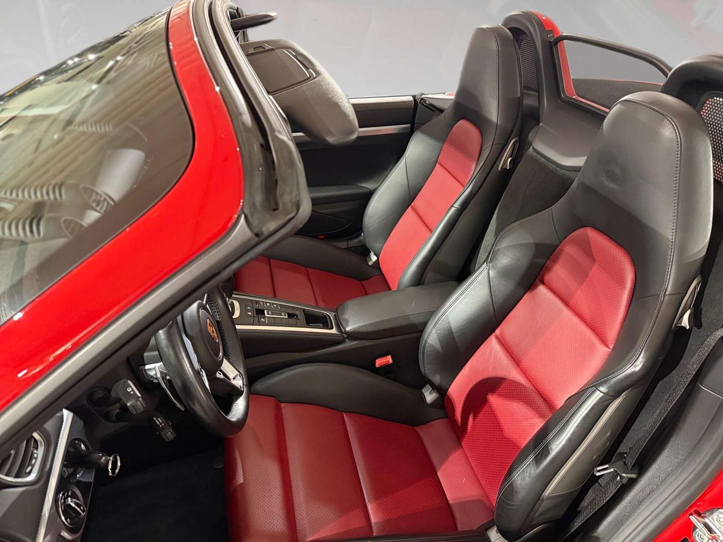 Porsche 718 Boxster - 2020 - Joinsteer - #11