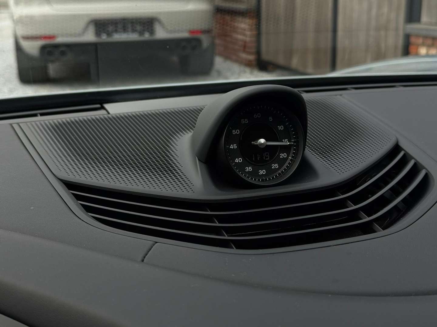 Porsche Taycan 4S - 2021 - Joinsteer - #35