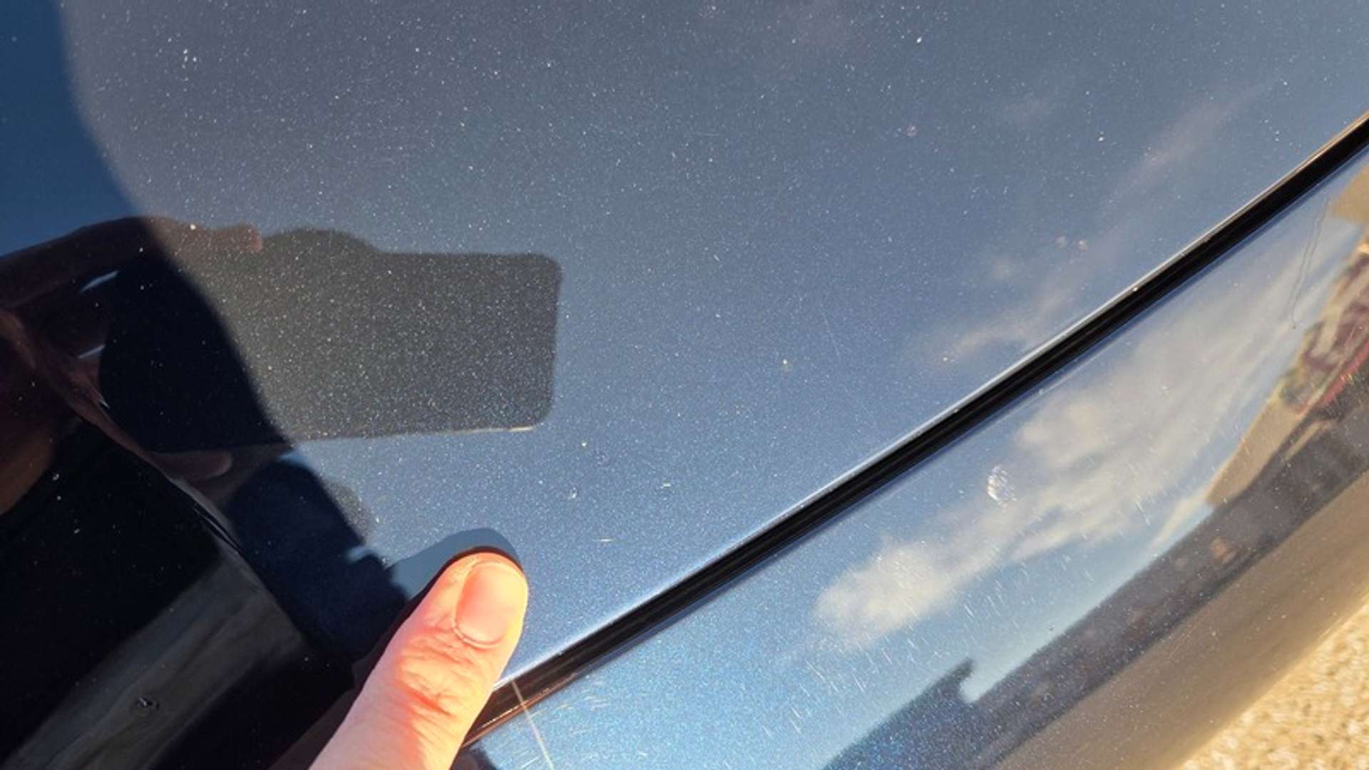 Porsche Cayenne III - 2019 - Joinsteer - #5