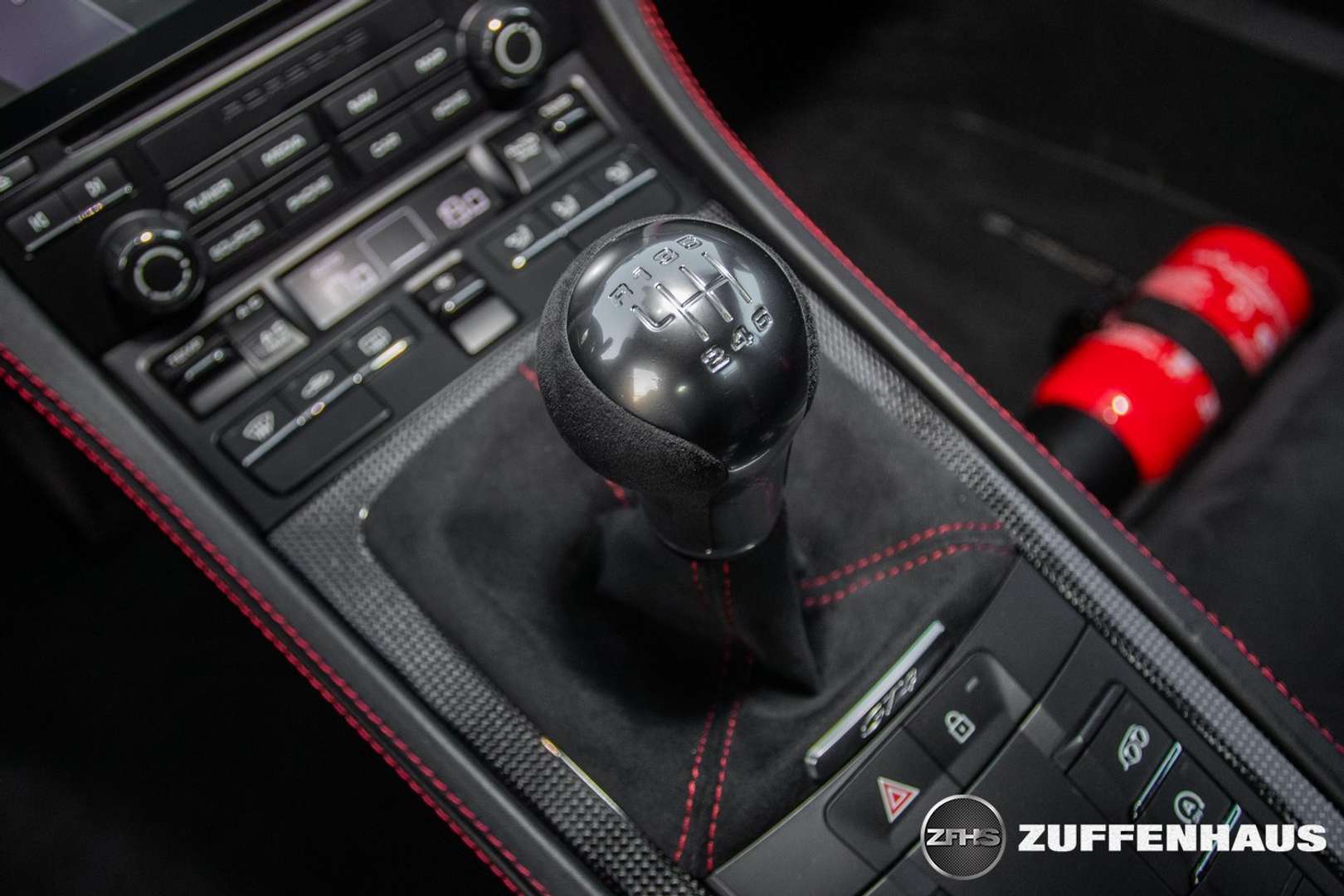 Porsche 718 GT4 - 2019 - Joinsteer - #16