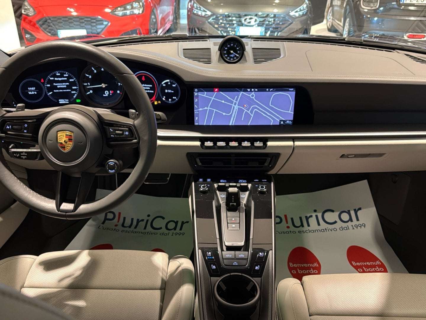 Porsche 991 II Carrera 4S - 2021 - Joinsteer - #3